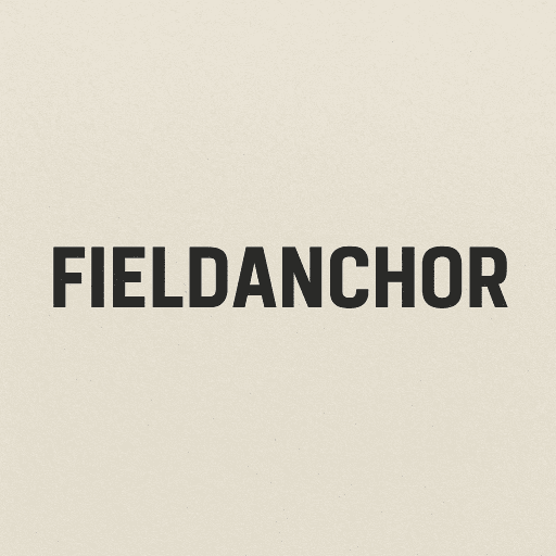 FieldAnchor